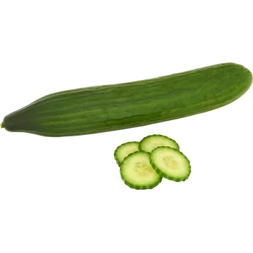 Komkommer