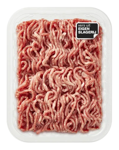Rundergehakt