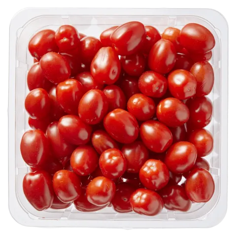 Snoeptomaten