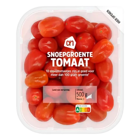 Snoeptomaten