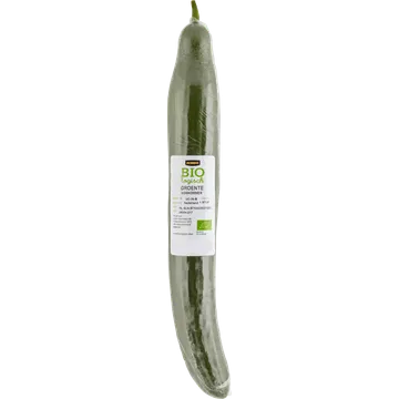 Jumbo Biologische Komkommer
