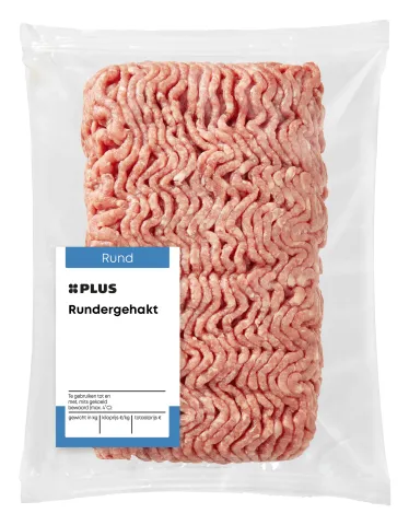 Rundergehakt