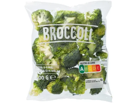 Broccoli